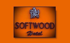 Hotel Softwood  2*